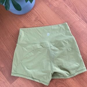 Born Primitive Shorts